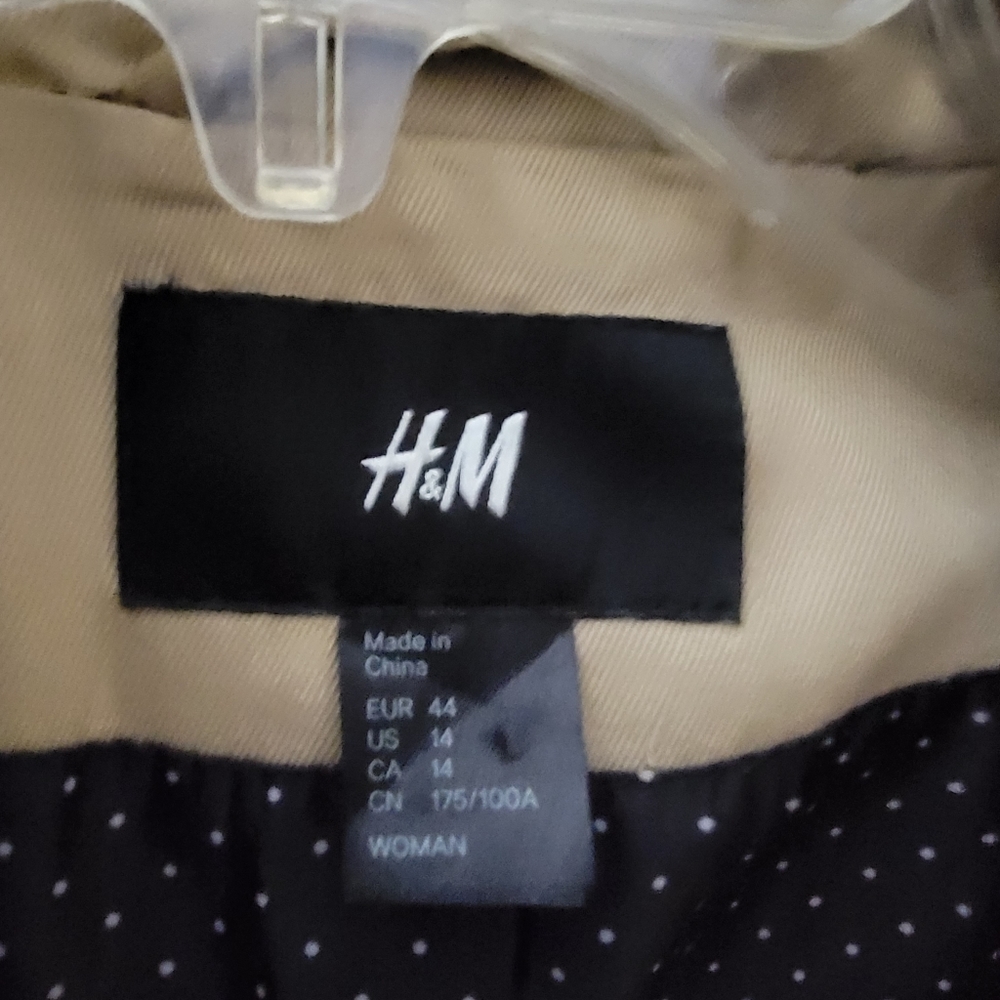 H&M jacket - Picture 4 of 5